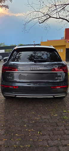 Audi Q5 2.0 L 45 Tfsi Elite Mhev