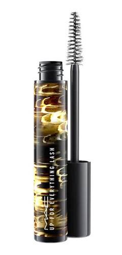 Máscara Maquillaje Mac Up For Everything Lash 3g Color Up For Black
