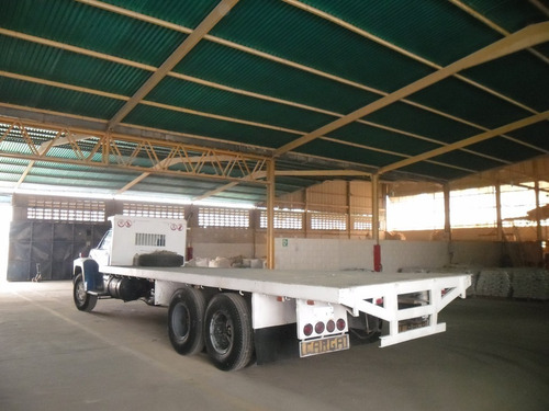 Imagen 7 de 9 de A La Venta Fabrica De Productos Para La Construcción