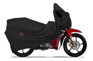 Funda Cobertor Moto Yamaha Scooter Crypton Cygnus Z Nmax Abs