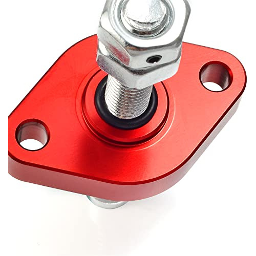 Cadena De Tiempo Y Tensor Manual Cnc Suzuki Quadsport Z...