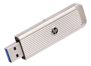 Memoria Hp Usb 3.2 De Estado Sólido Ssd 1tb