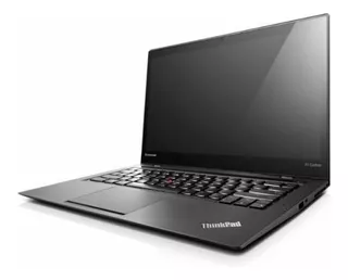 Lenovo Thinkpad X1 Carbon Gen 2 Ultrabook 14in I5 8gb 256ssd