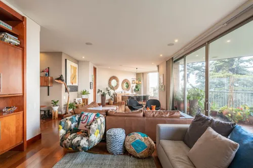 Apartamento En Arriendo/venta En Colinas De Suba. Cod V15838