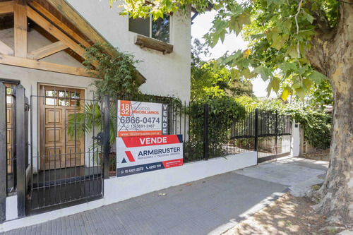 Duplex Independiente En Jose Marmol