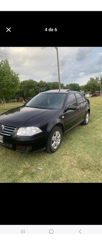 Volkswagen Bora 1.9 Trendline I 100cv