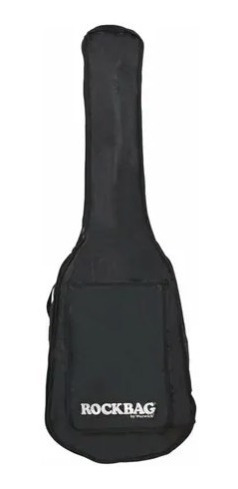 Capa Bag Rockbag Para Baixo Rb 20535 B Impermeável