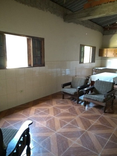 Chácara Em Mongaguá - 1829 - 33714462