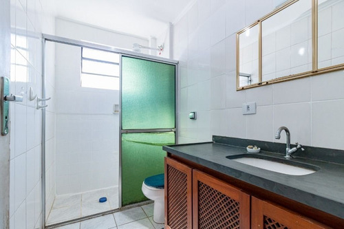 Imagem 15 de 18 de Apartamento À Venda Vila Nova Conceição - Ap01292 - 70409251