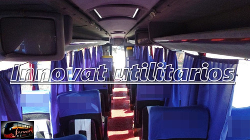Imagem 10 de 13 de Irizar Century Trucado Scania K360 Ano 2002 Cod 407