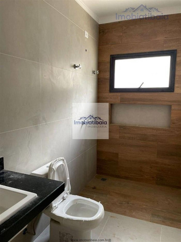 Imagem 23 de 28 de Casas Em Condomínio À Venda Em Atibaia/sp - Compre O Seu Casas Em Condomínio Aqui! - 1491350