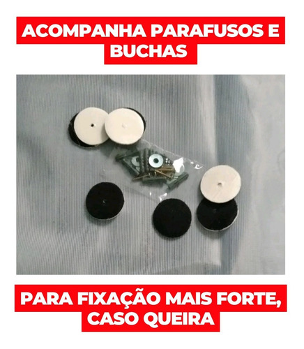 Imagem 5 de 7 de Tela Mosquiteiro Para Janelas Tiras Auto Colantes Lavável