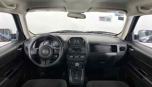 Imagen 13 de 15 de 122621 - Jeep Patriot 2012 Con Garantía