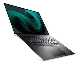 Laptop Dell Xps 17 9710 17 4k Touch Core I7 1tb Ssd 16