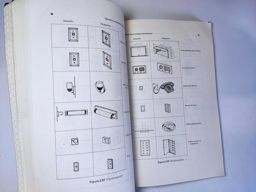 Libro Abc De Las Instalaciones Electricas Industriales 176b9 (Usado)
