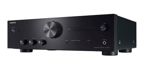 Amplificador Stereo Hifi Integrado Onkyo A9130