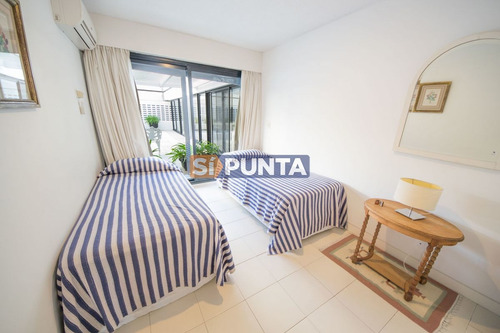 Imagen 11 de 27 de Apartamento En Venta - Peninsula