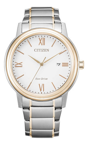 Reloj Citizen Hombre Aw1676-86a Premium Eco-drive