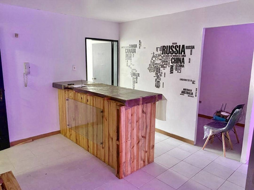 Imagen 5 de 7 de Edificio En Venta Urb La Alegria