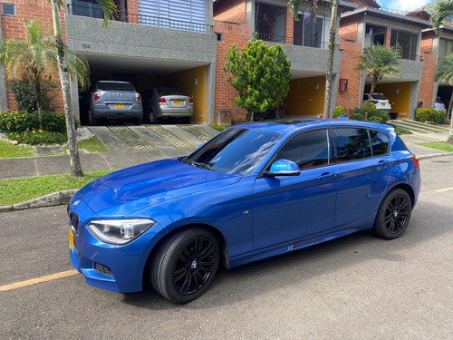 BMW 118i M standard