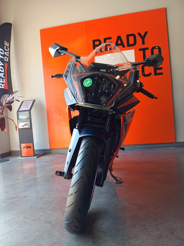 Ktm Rc 390 2025 0km En Automoto Lanús