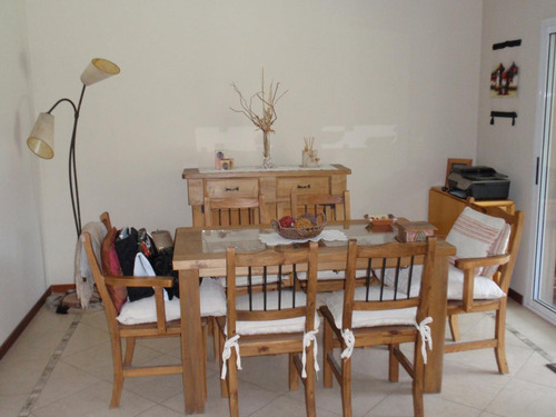 Casa En Venta En Casas De Santa Maria, Los Alamos, Rincon De Milberg Gba Norte