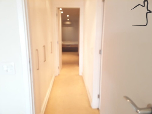 Imagem 29 de 30 de Apartamento Para Alugar Alto De Pinheiros - Ap00995 - 68343662