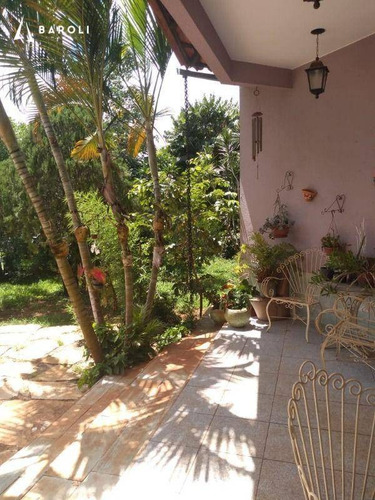 Imagem 8 de 13 de Casa Com 5 Quartos À Venda, 500 M² Por R$ 1.700.000 - Núcleo Bandeirante - Brasília/df - Ca0006