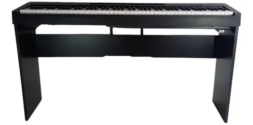 P 135 Piano Yamaha Pianos Digitales MercadoLivre