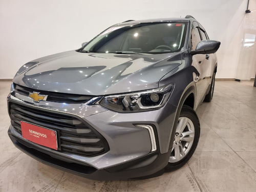 Chevrolet Tracker 1.0 TURBO FLEX LT AUTOMÁTICO