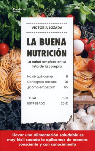 La Buena Nutricion