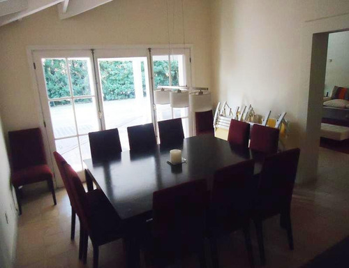 Imagen 14 de 14 de Casa En Alquiler Por Temporada De 4 Dormitorios En Laguna Blanca (ref: Bpv-203)