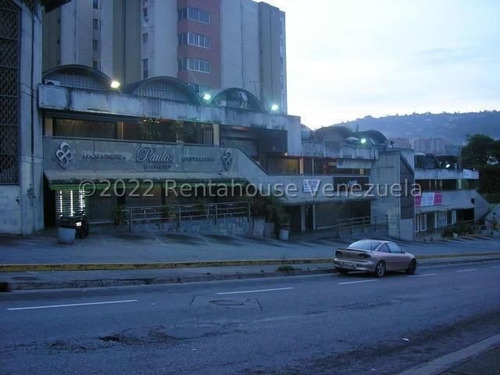 Imagen 3 de 12 de Centro Comercial (edificio) En Venta En Santa Paula 22-16513