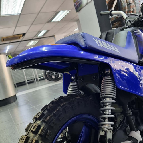 Imagen 3 de 12 de Moto Yamaha Pw-50cc Nueva De Agencia 0 Km - Año 2022