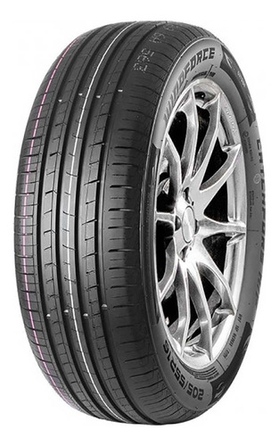 Combo 2 Llantas Windforce 195/65 R15 Catchfors H/p