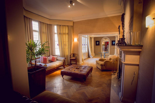 Imagen 8 de 30 de Venta Retiro Cancillería Departamento Penthouse Suite/ Vestidor Dúplex Terrazas