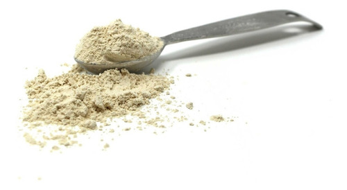 Fibra De Avena Organica Sin Carbohidratos 5 Kg Andina Grains Sabor Natural