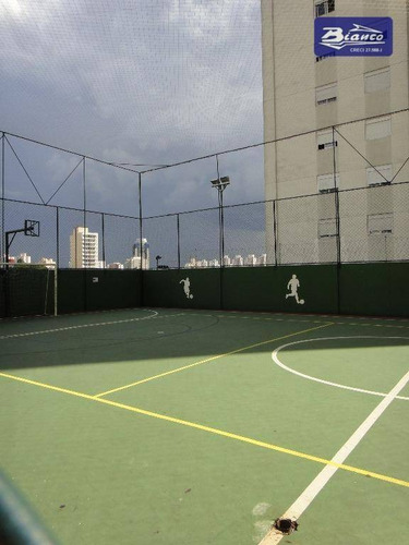 Imagem 23 de 30 de Apartamento Com 3 Dormitórios À Venda, 82 M² Por R$ 570.000,00 - Jardim Zaira - Guarulhos/sp - Ap3949