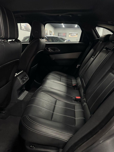 Land Rover Range Rover Velar 3.0 R-dynamic S Supercharged 5p