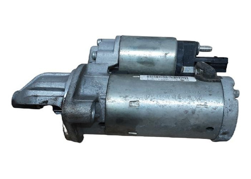 10425 Motor De Partida Chery Tiggo 2 Pro 2021 Usado