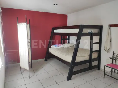 Casa En Venta En Barrio Santiago, Yautepec, Morelos
