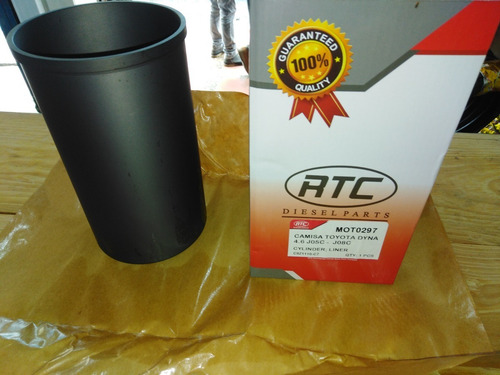 Imagen 1 de 2 de Camisa Para Camion Toyota Dyna 4.6 J05c / J08c