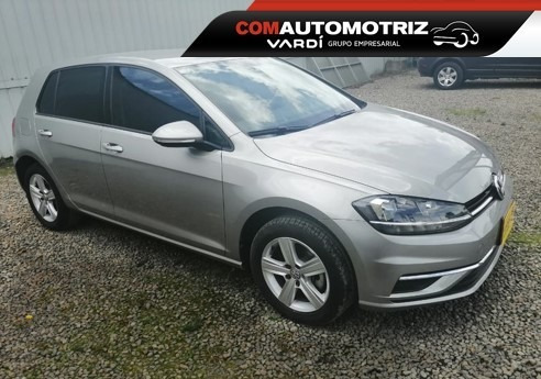 Volkswagen Golf Tsi Trendline Id 39748 Modelo 2020