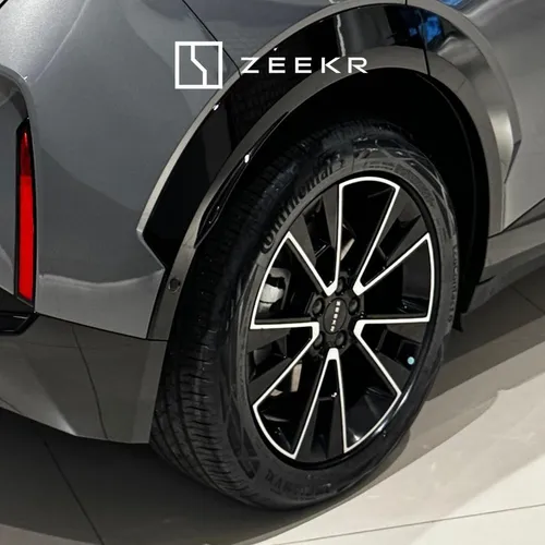 Zeek X Premium Rwd