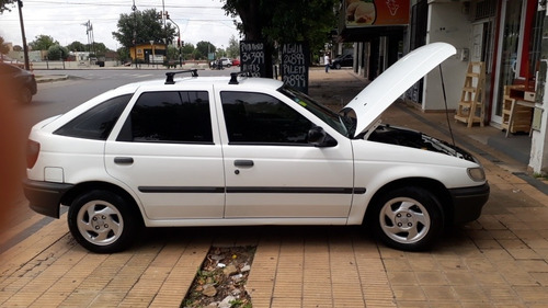 Volkswagen Gol 1.6 Gl 1996