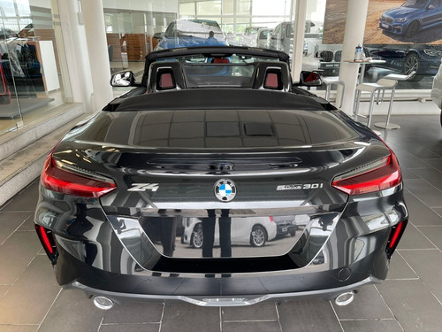 Imagen 5 de 15 de Bmw Z4 M30i 2022