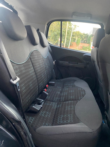Imagen 4 de 10 de Fiat Uno