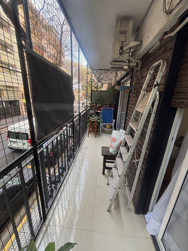 Departamento En Venta En Las Cañitas, Capital Federal, Buenos Aires