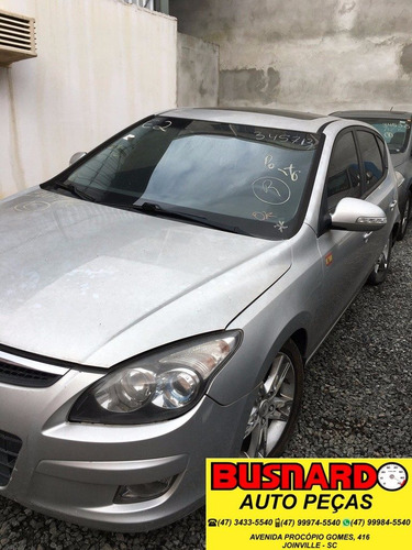 Sucata Para Retirada Peças Hyundai I30 2.0 2012