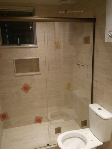 Box Para Banheiro Inc 140 Cm Blindex Somente Rio De Janeiro
